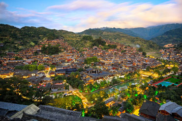 千户苗寨57_banner