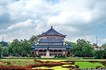 中山纪念堂2_banner