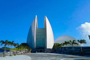 珠海大剧院6_banner