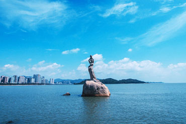 珠海十景之一珠海渔女3_banner 副本