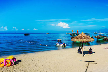 惠州巽寮湾街景8_banner