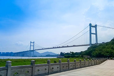 虎门大桥35_banner