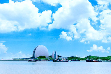 珠海大剧院9_banner