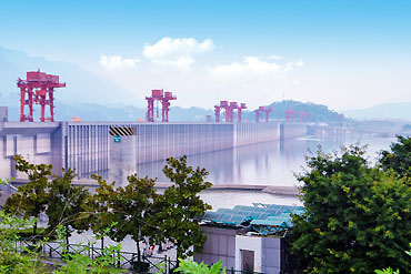 370-摄图网_501581292_banner_湖北省宜昌三峡大坝风景区（企业商用）