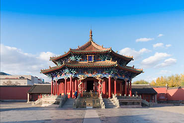 摄图网_501087513_banner_世界文化遗产沈阳故宫（企业商用）