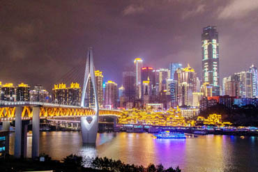 370-摄图网_501144857_banner_重庆夜景（企业商用）