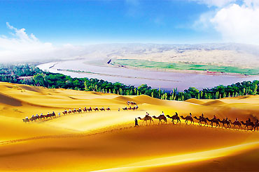 2023-沙坡头PS图