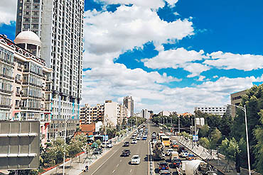 摄图网_500658111_banner_哈尔滨城市景色（企业商用）