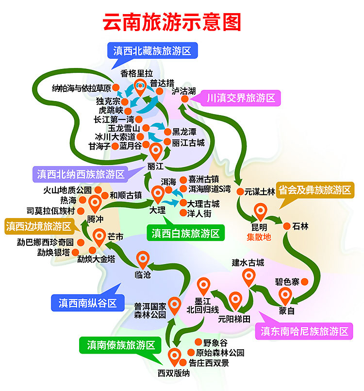 2024-云南旅游线路图-01