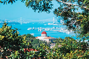 摄图网_500793158_banner_厦门鼓浪屿（企业商用）