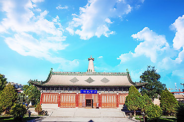 370-2024-摄图网_501044877_甘肃张掖大佛寺(企业商用)